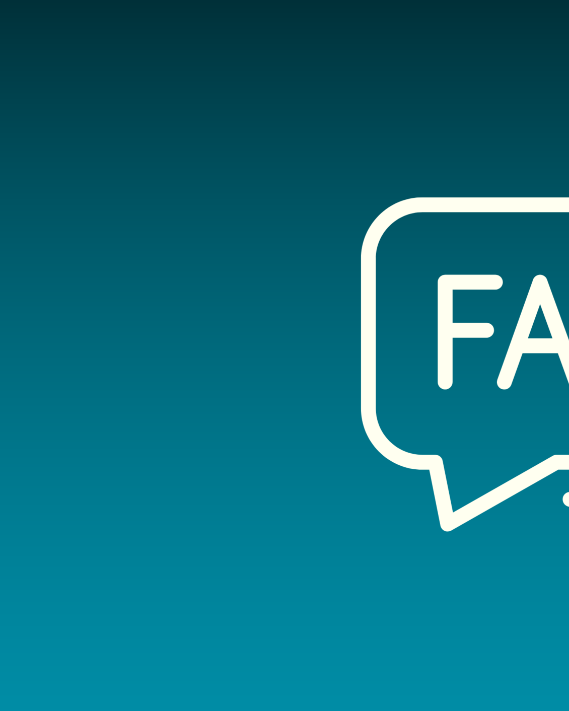 FAQ