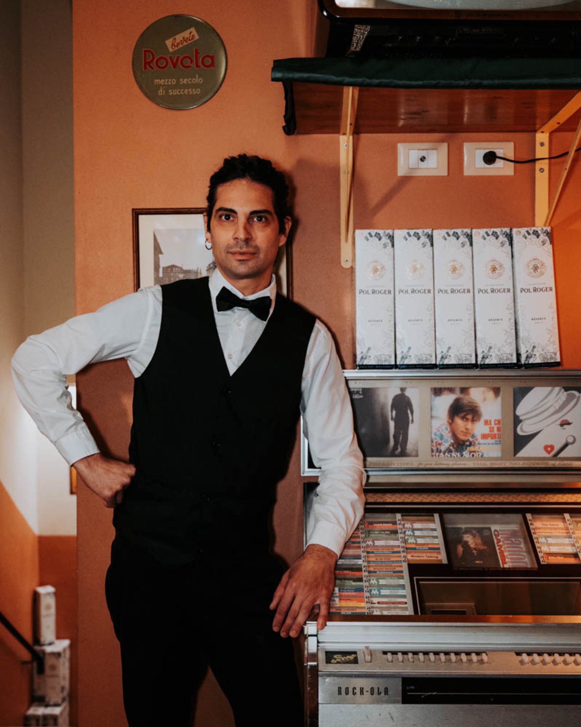 Roberto De Leonardis