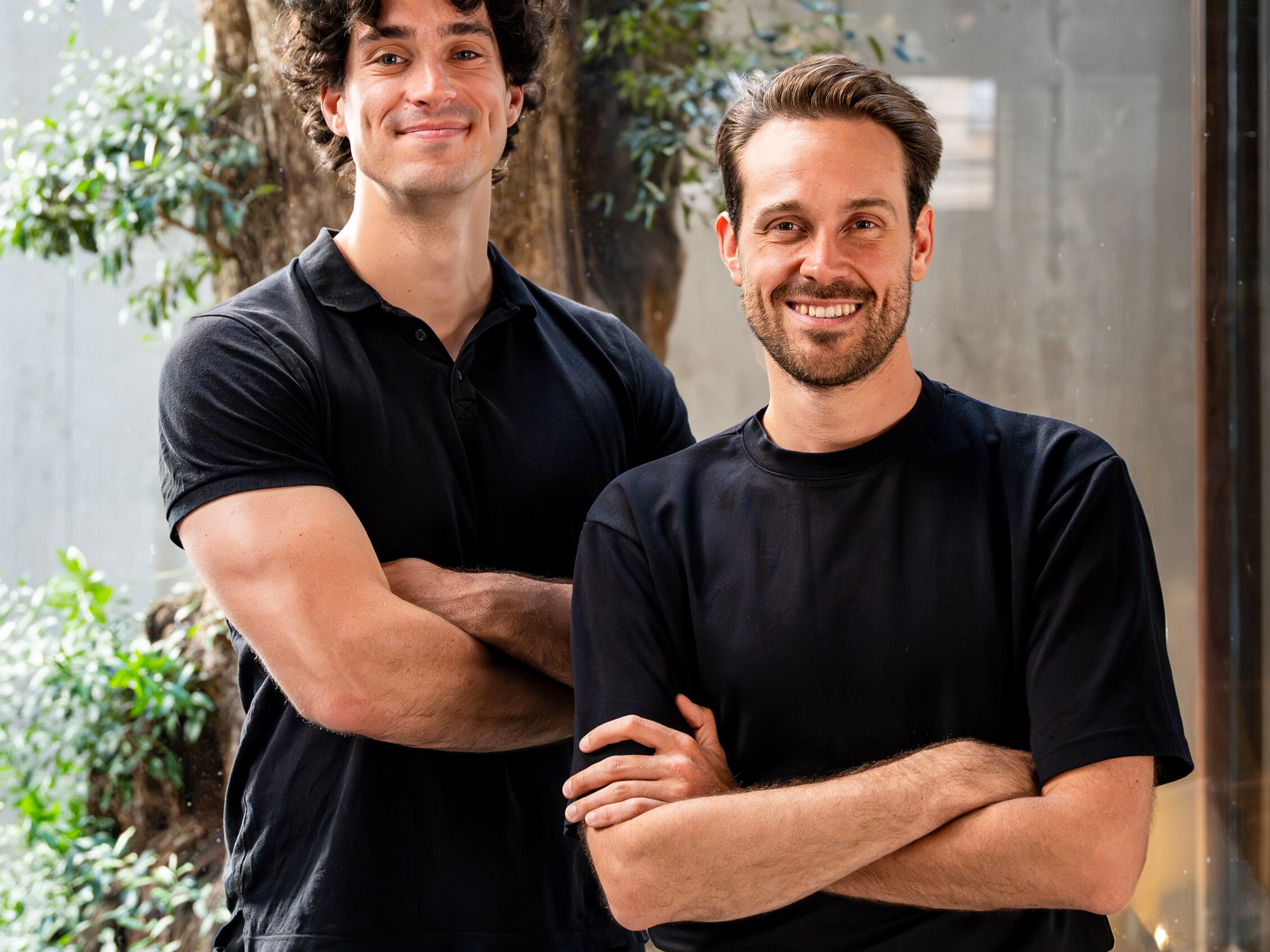 Lorenzo Querci - Giovanni Allario