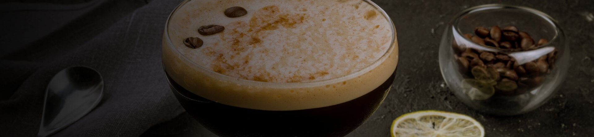 cocktail al caffè