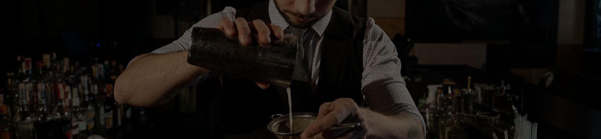 barman