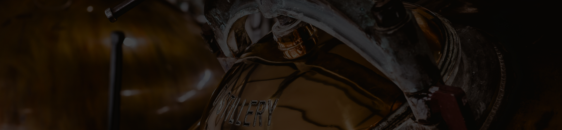 Tripstillery, la distilleria 2.0