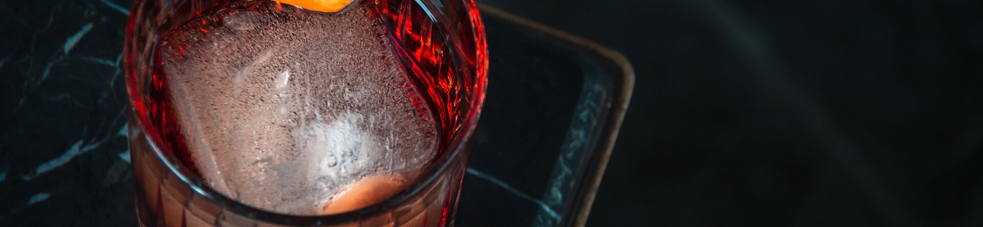 Negroni named the world’s most popular cocktail again: Cocktail Report 2026 confirms global mixology trend